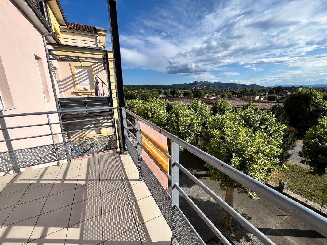 Appartement à vendre, 100m², Ruoms