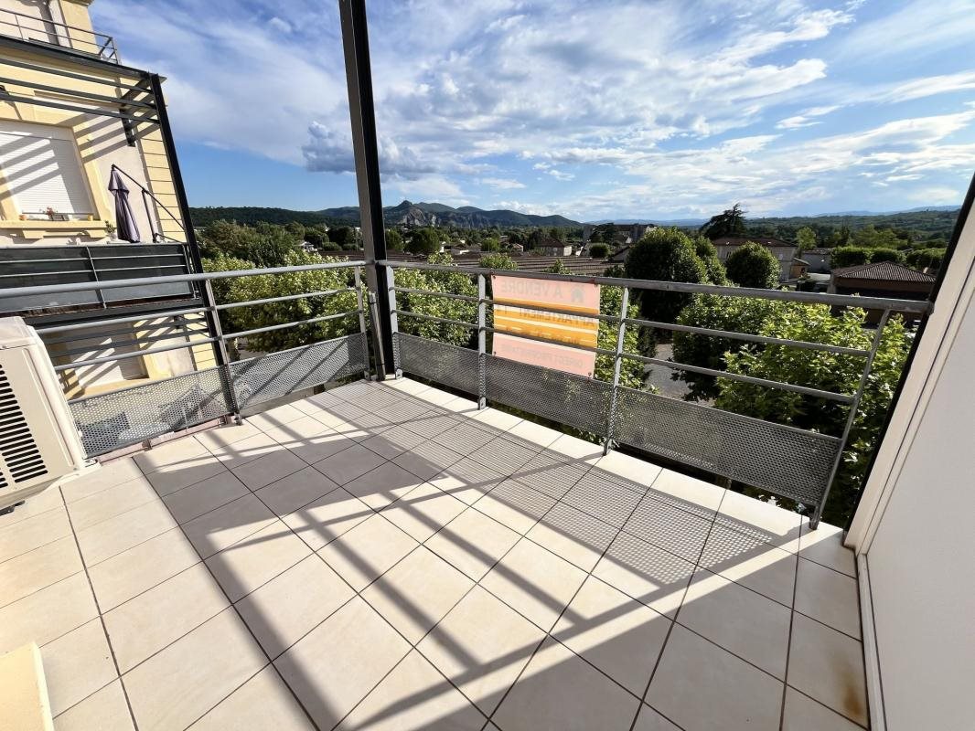 Appartement à vendre, 100m², Ruoms