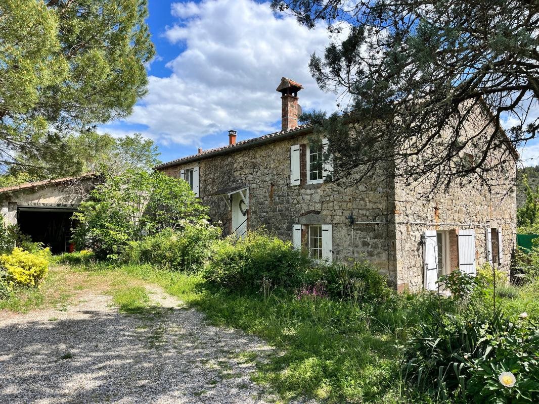 Maison à vendre, 206m², Banne