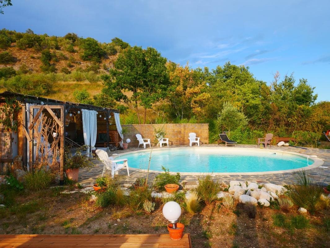 Maison à vendre, 206m², Banne