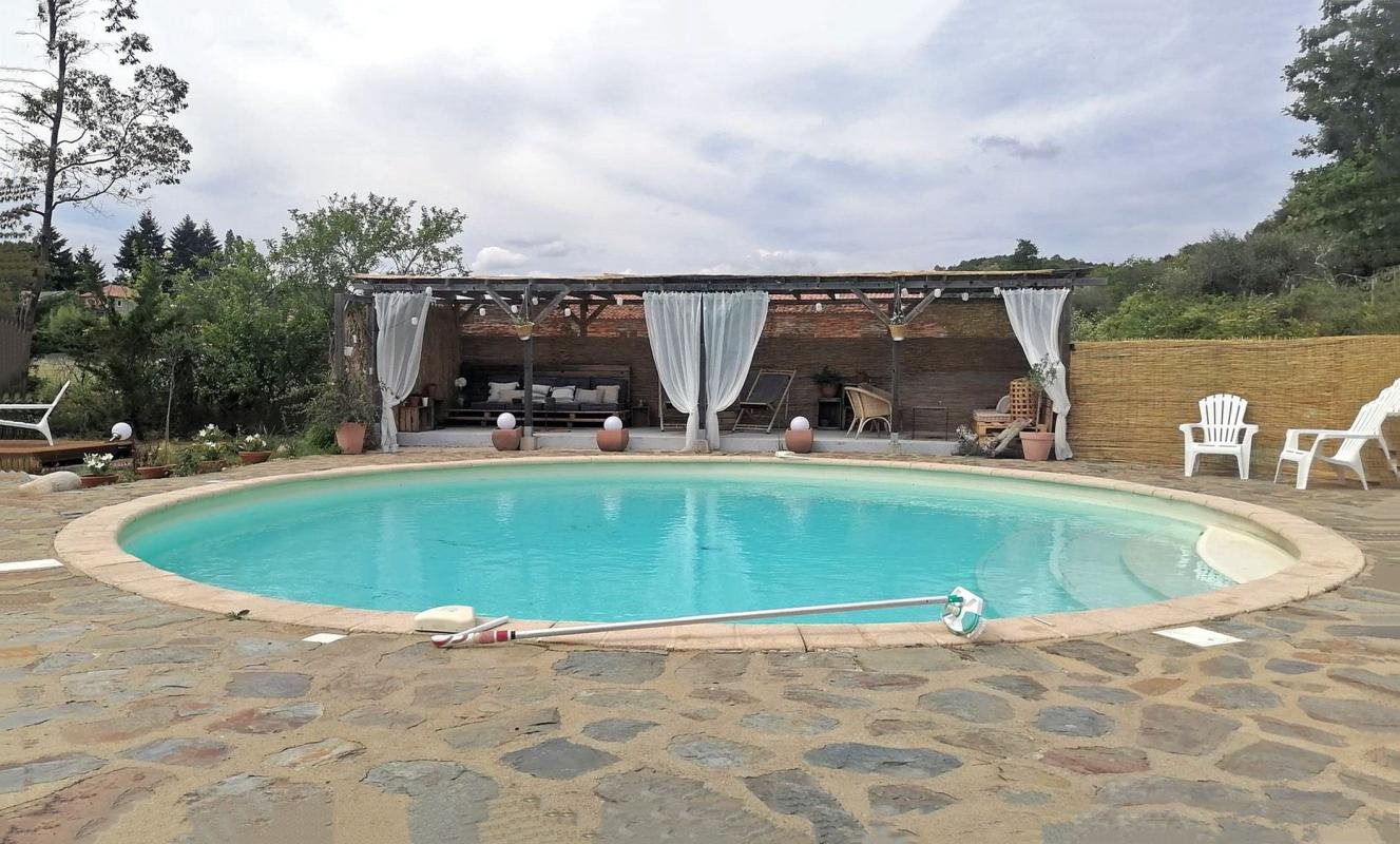 Maison à vendre, 206m², Banne