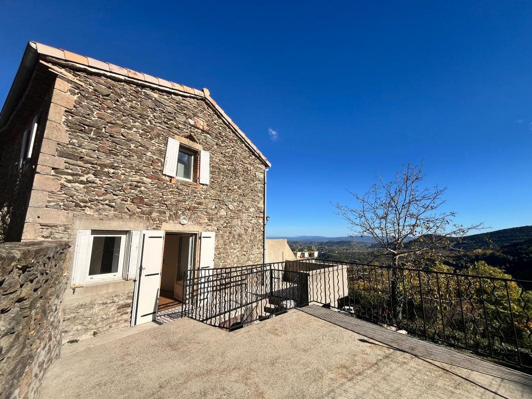 Maison à vendre, 136m², Gravières