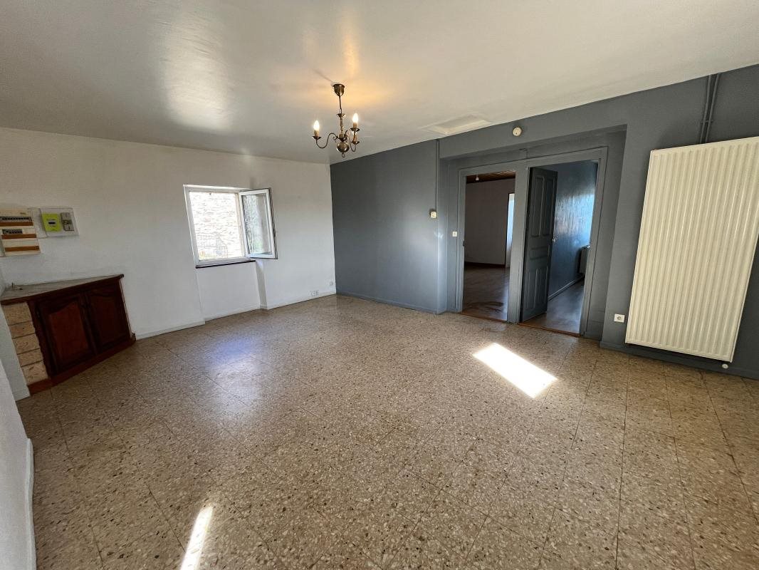 Maison à vendre, 136m², Gravières