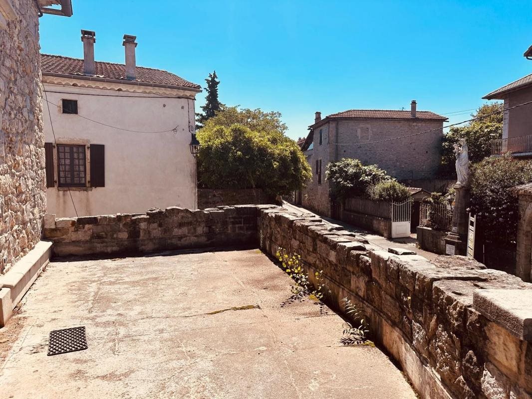 Maison à vendre, 145m², Laurac-en-Vivarais