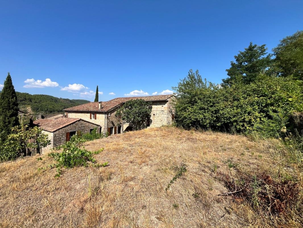 Maison à vendre, 185m², Chambonas
