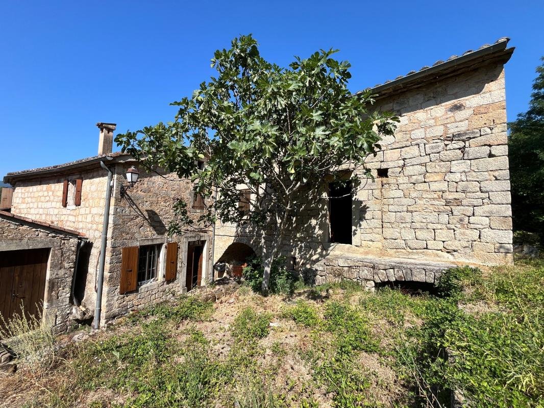 Maison à vendre, 185m², Chambonas