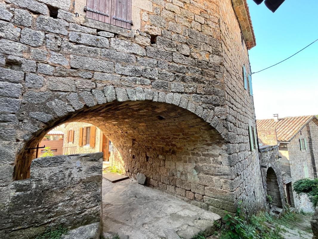 Maison à vendre, 185m², Chambonas