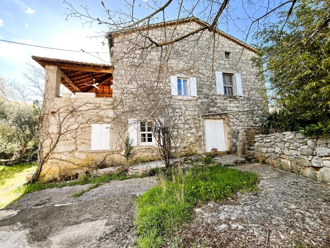 Maison à vendre, 165m², Saint-Alban-Auriolles