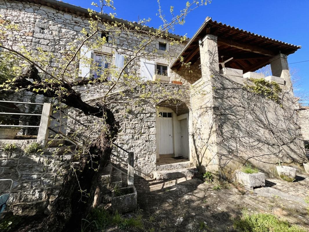 Maison à vendre, 165m², Saint-Alban-Auriolles