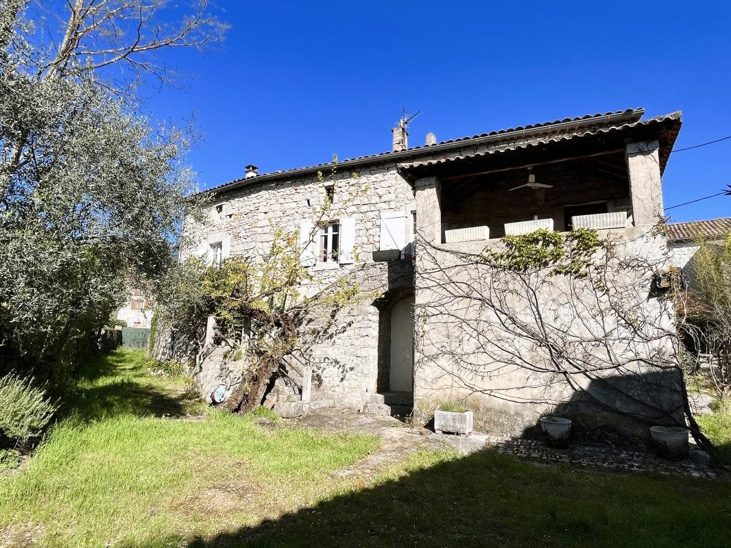 Maison à vendre, 165m², Saint-Alban-Auriolles