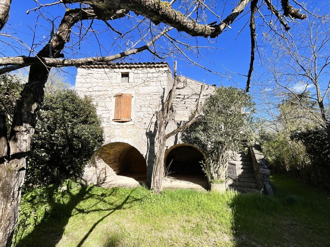Maison à vendre, 165m², Saint-Alban-Auriolles