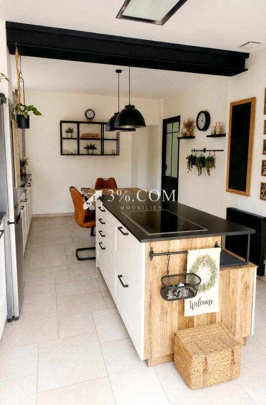 Maison à vendre, 125m², Merville