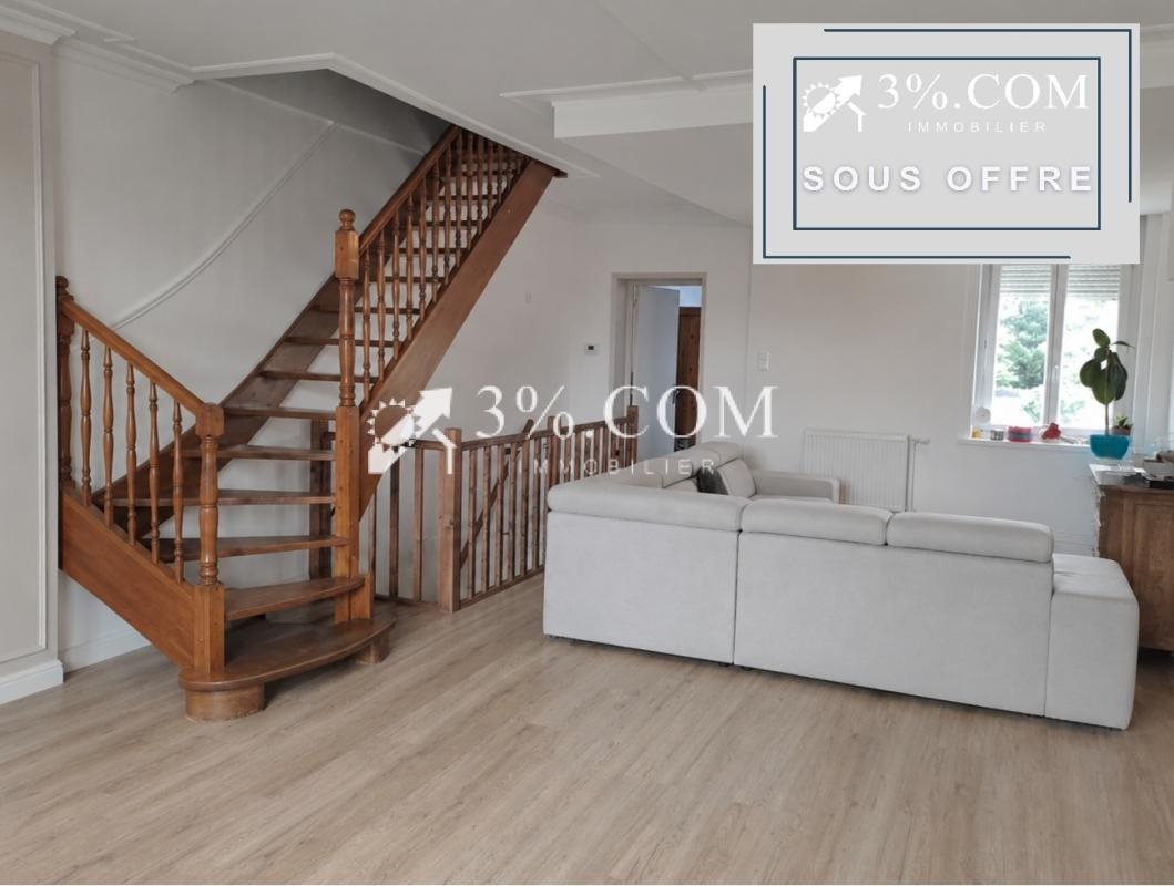 Maison à vendre, 201m², Grenay