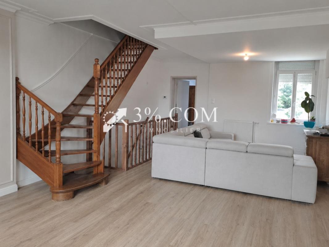 Maison à vendre, 201m², Grenay