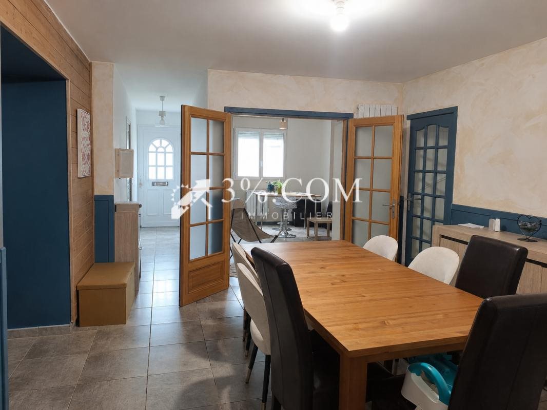Maison à vendre, 201m², Grenay