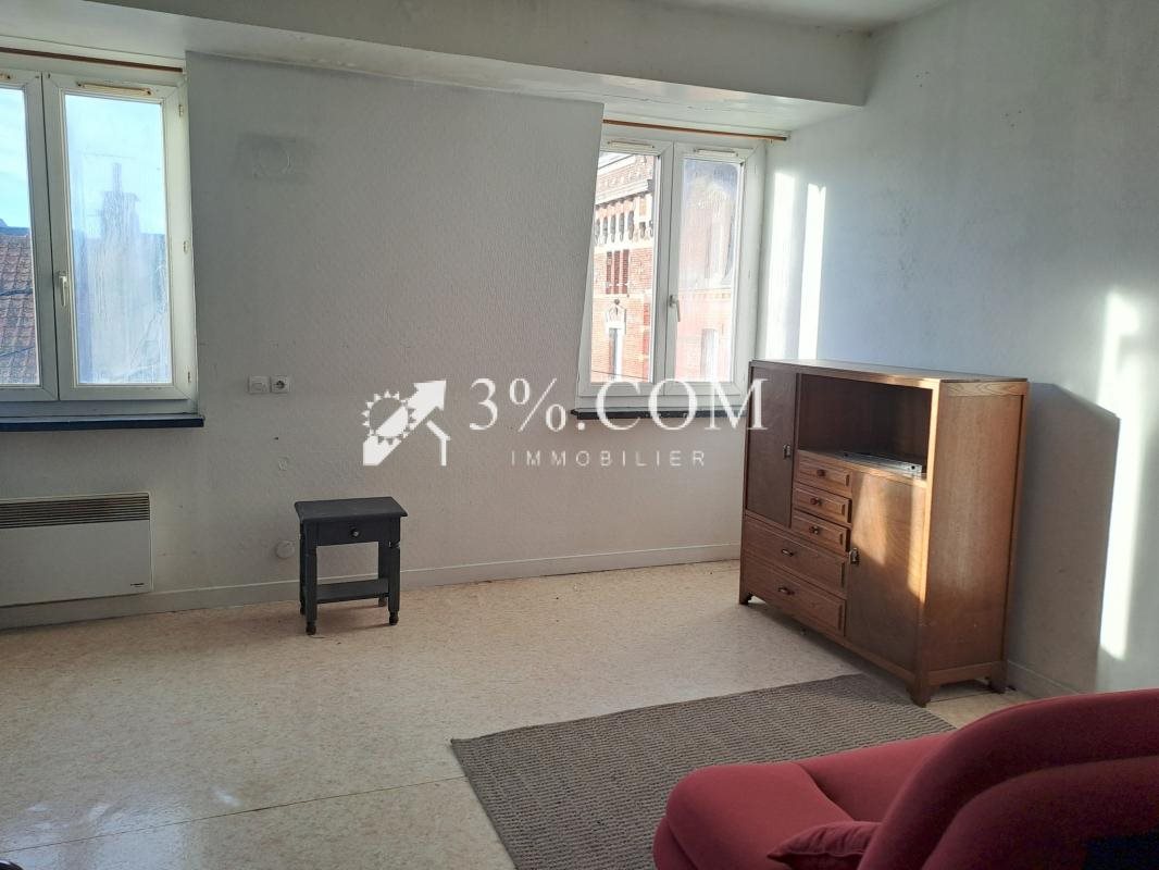 Appartement à vendre, 22m², Berck