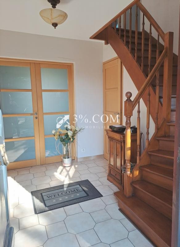 Maison à vendre, 126m², Sailly-sur-la-Lys