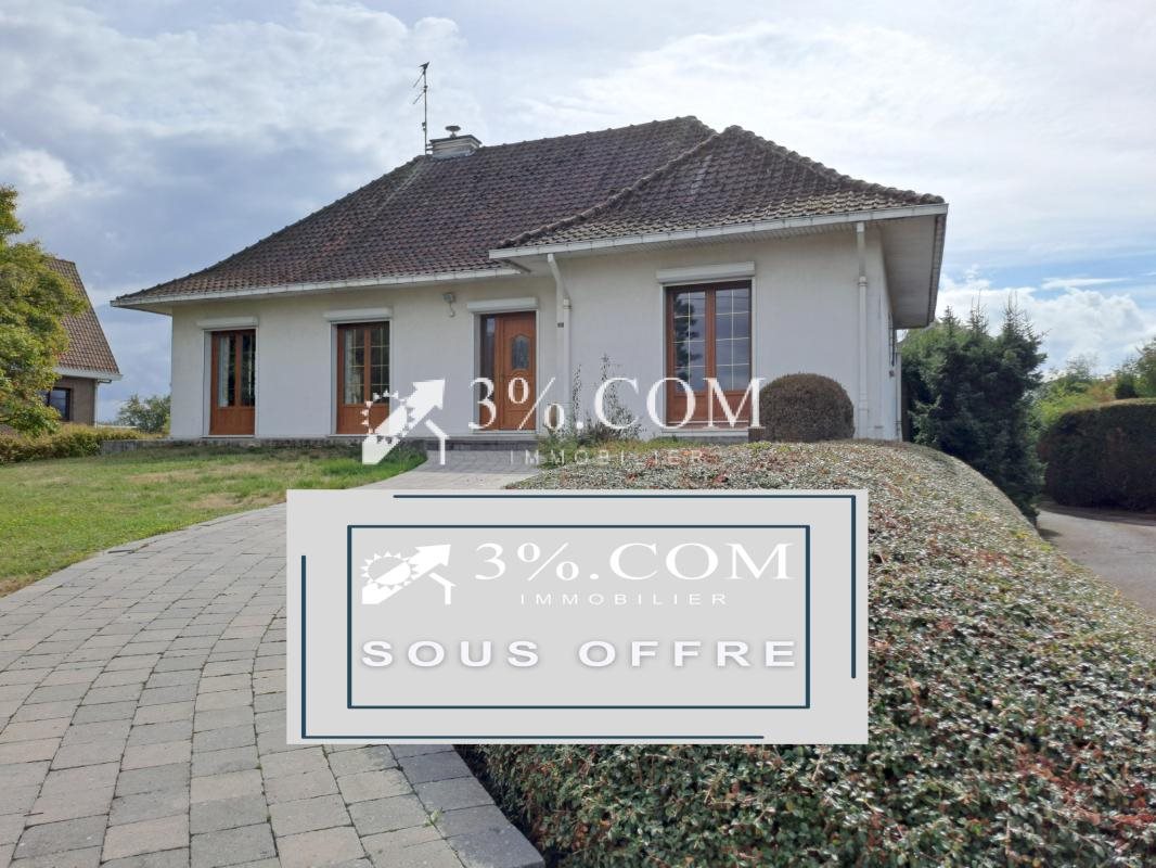 Maison à vendre, 100m², Lestrem