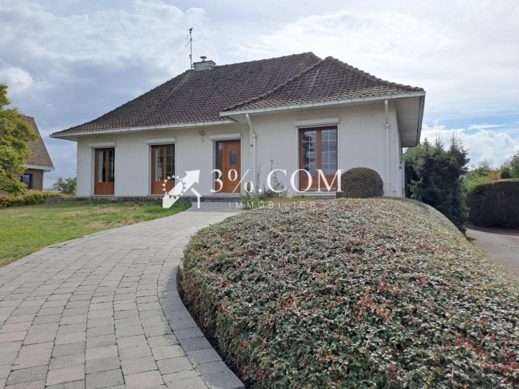 Maison à vendre, 100m², Lestrem