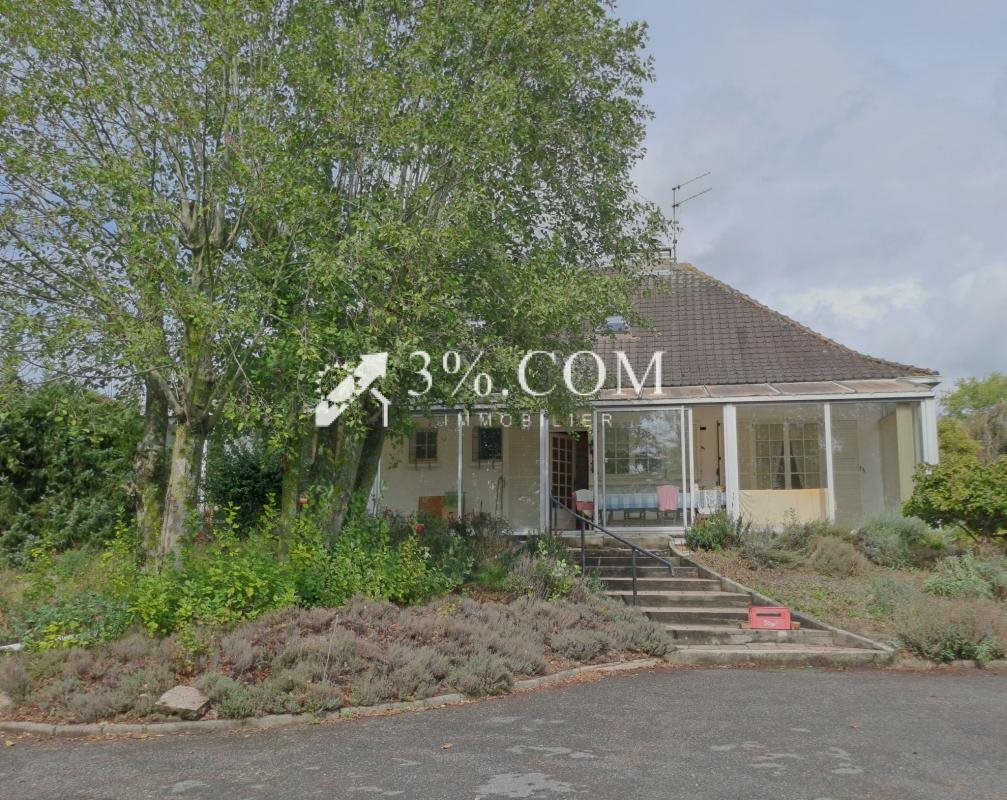 Maison à vendre, 100m², Lestrem