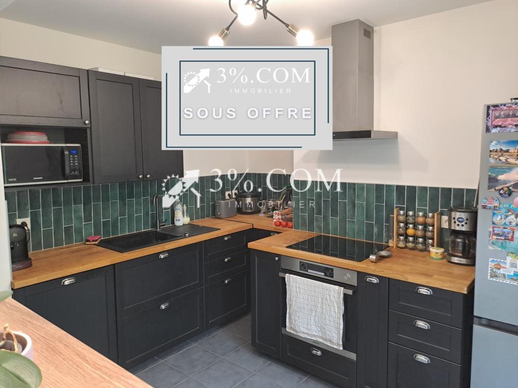 Appartement à vendre, 88m², Lille
