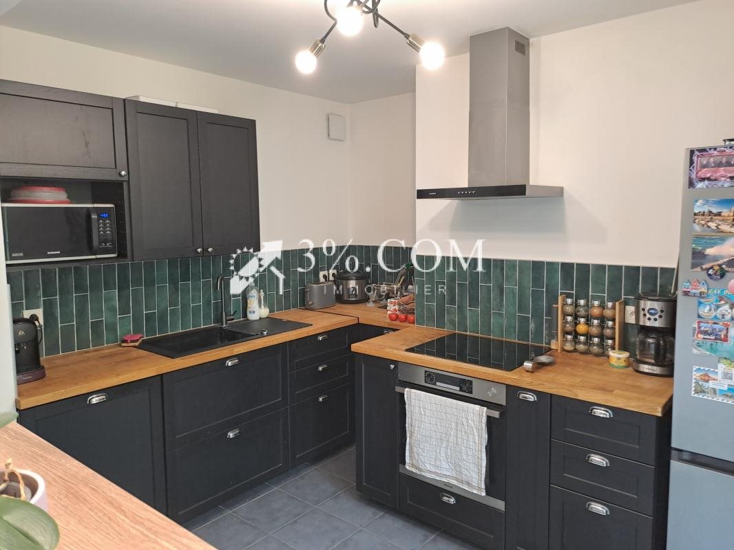 Appartement à vendre, 88m², Lille