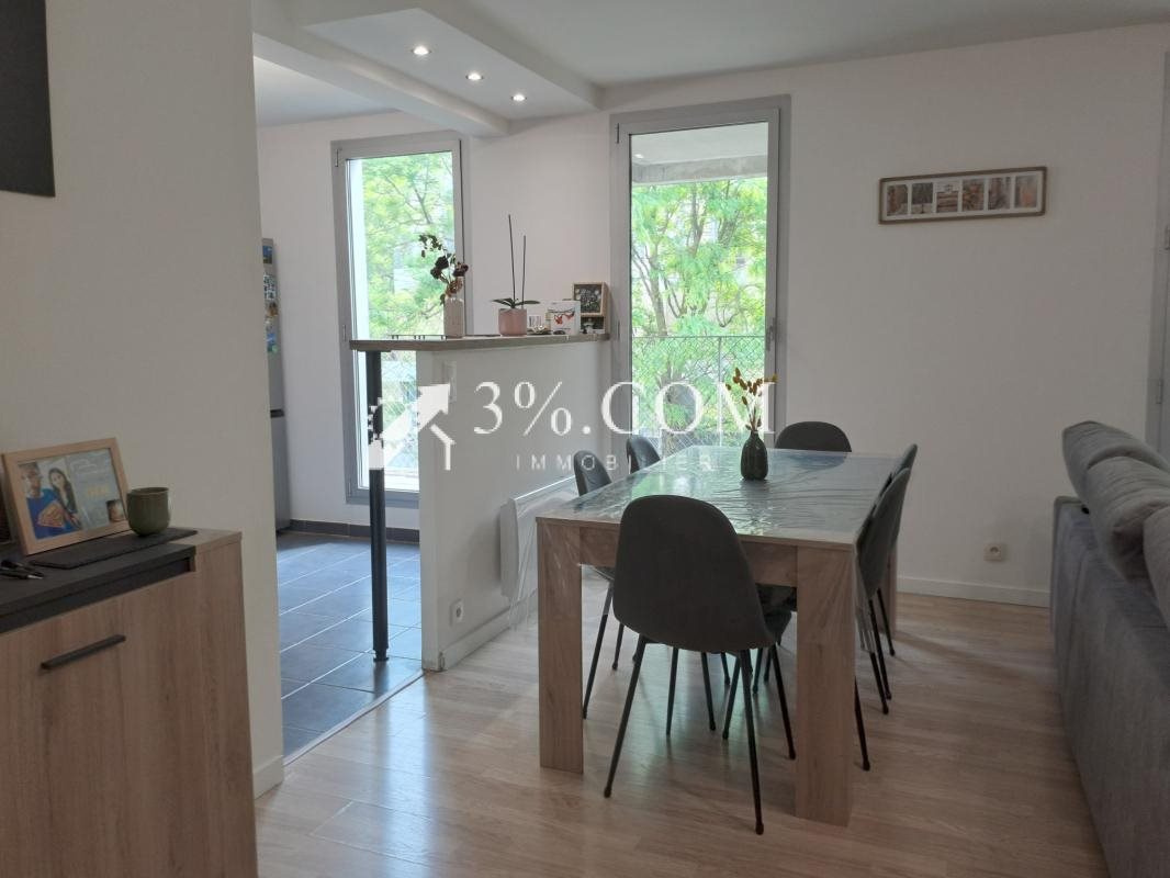Appartement à vendre, 88m², Lille