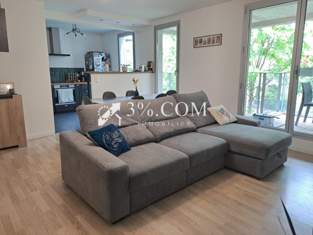 Appartement à vendre, 88m², Lille