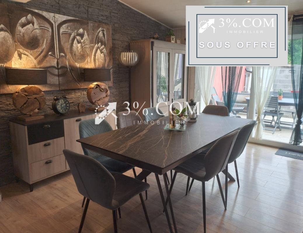 Maison à vendre, 112m², Vendin-le-Vieil