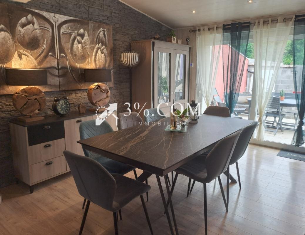 Maison à vendre, 112m², Vendin-le-Vieil
