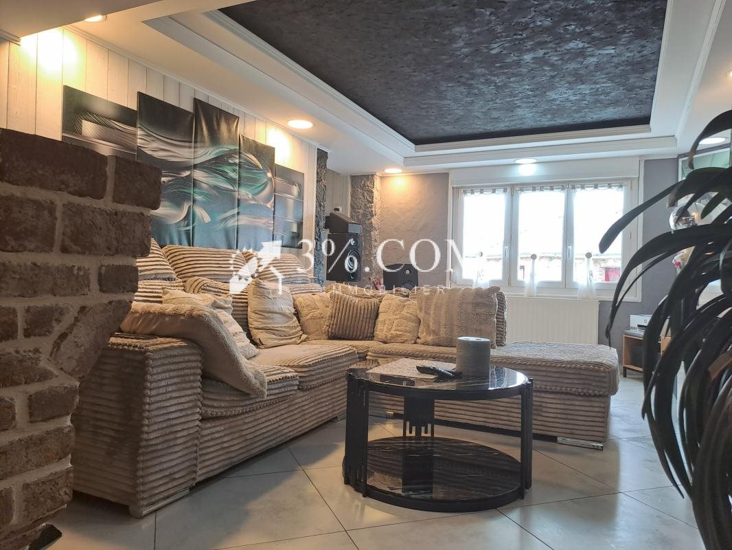 Maison à vendre, 112m², Vendin-le-Vieil