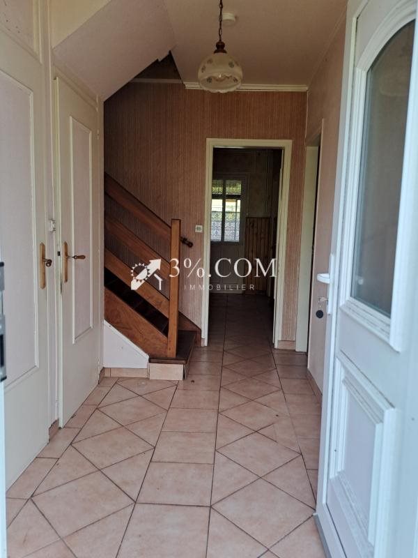 Maison à vendre, 83m², Rang-du-Fliers
