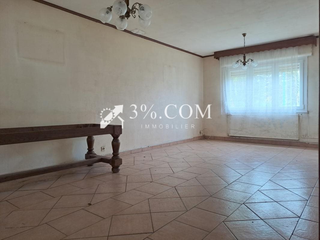 Maison à vendre, 83m², Rang-du-Fliers