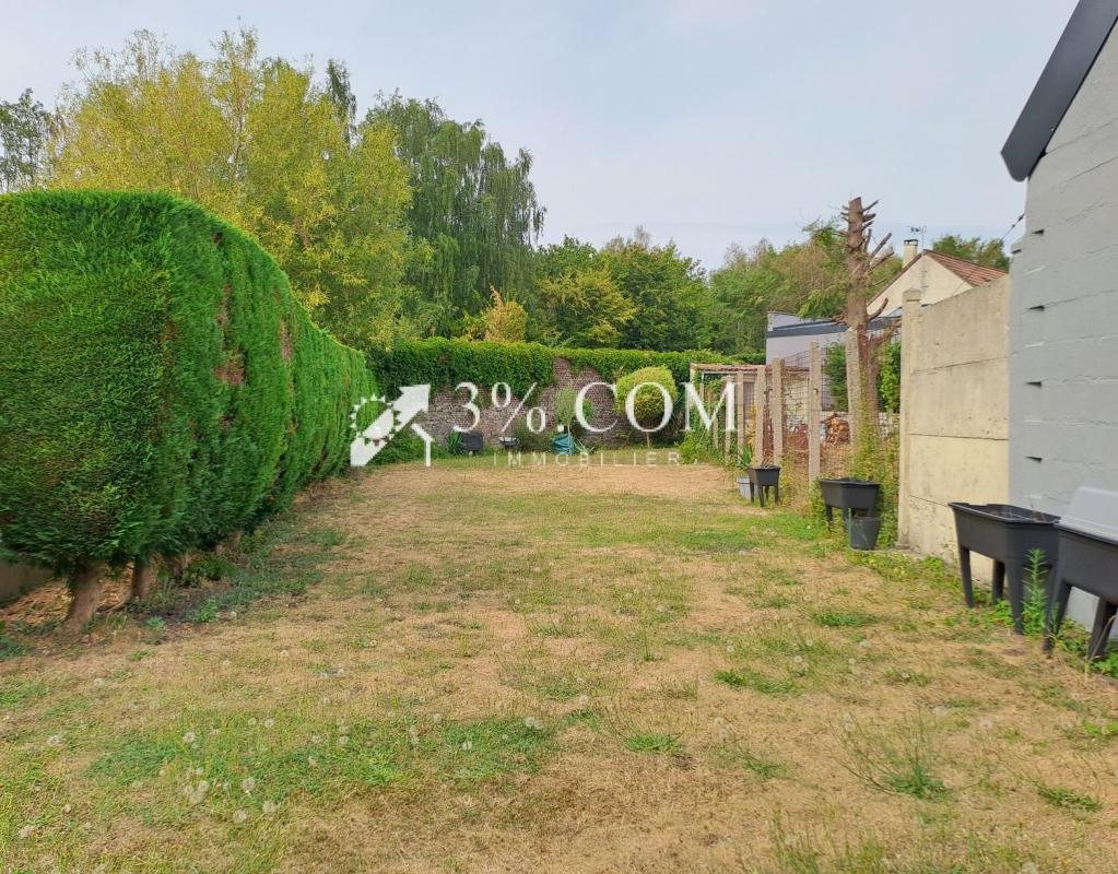 Maison à vendre, 131m², Vendin-le-Vieil
