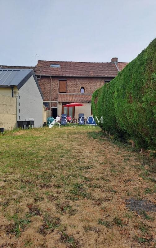 Maison à vendre, 131m², Vendin-le-Vieil