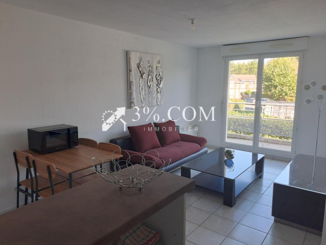 Appartement à louer, 36m², Avion