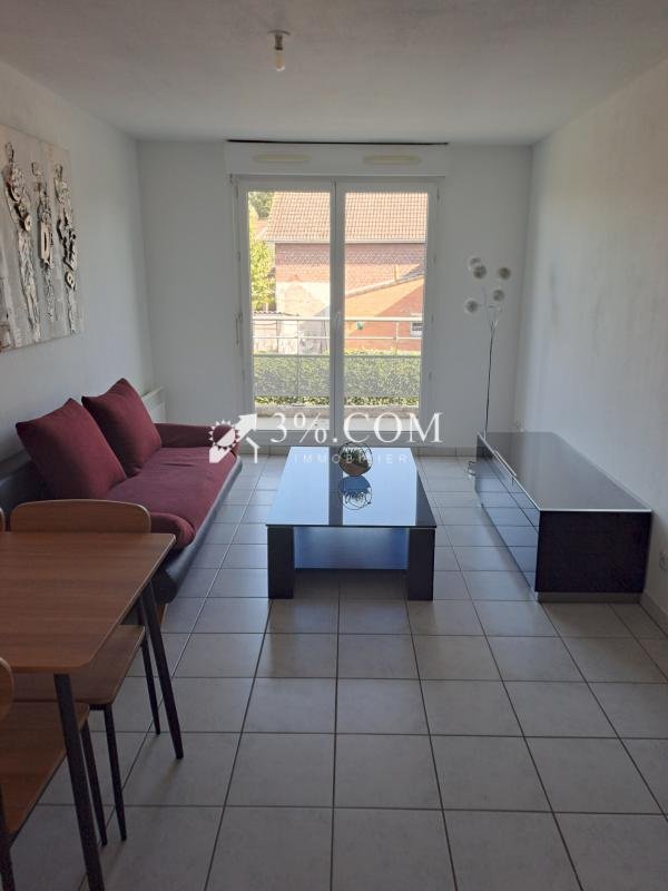 Appartement à louer, 36m², Avion