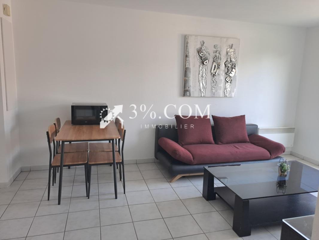 Appartement à louer, 36m², Avion