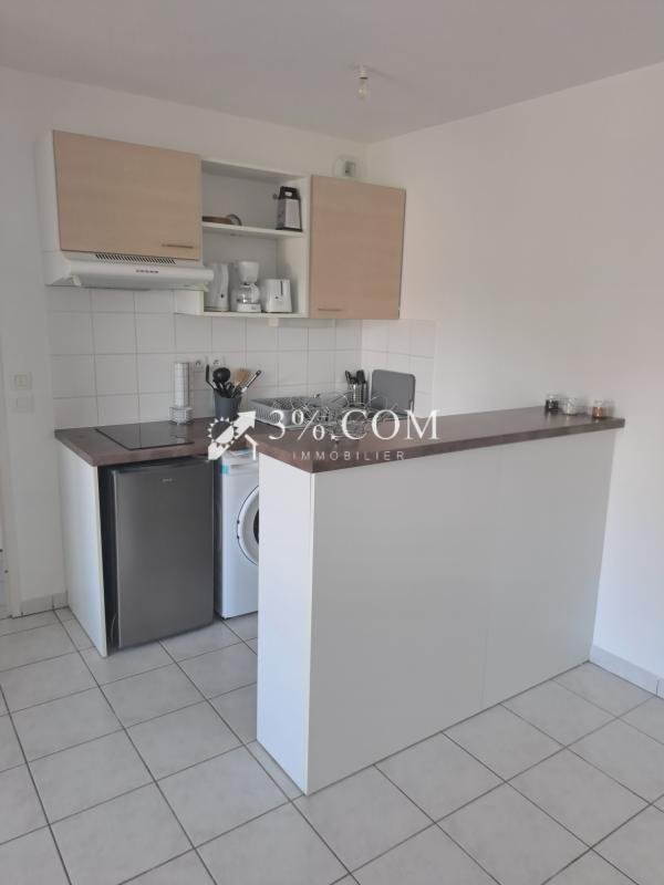 Appartement à louer, 36m², Avion