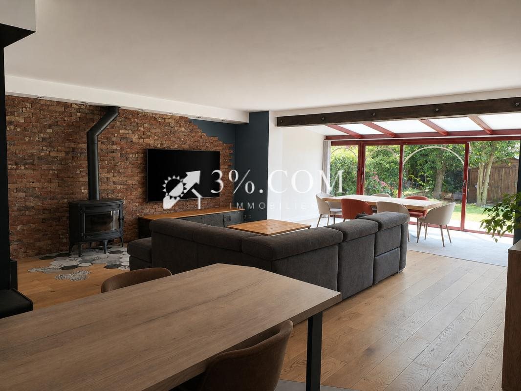 Maison à vendre, 107m², Laventie