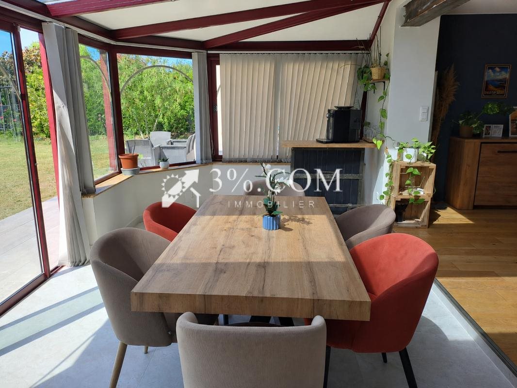 Maison à vendre, 107m², Laventie