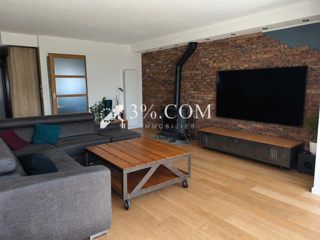 Maison à vendre, 107m², Laventie