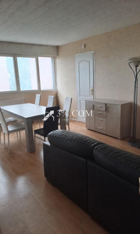 Appartement à vendre, 42m², Lens