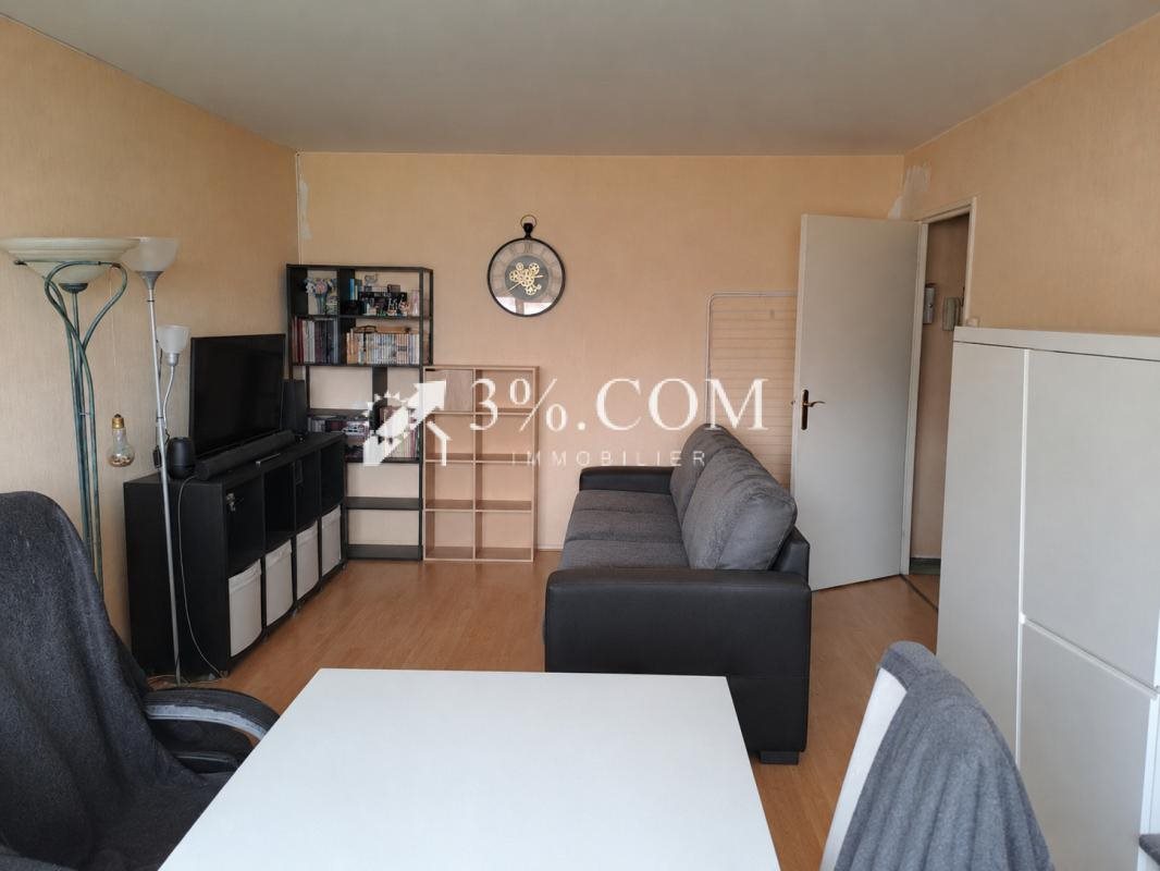 Appartement à vendre, 42m², Lens