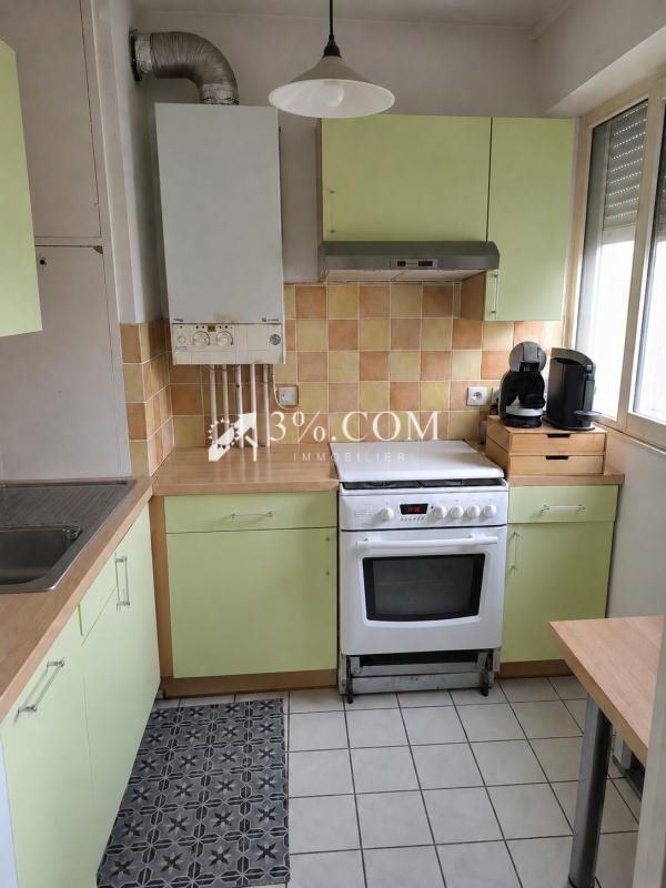 Appartement à vendre, 42m², Lens
