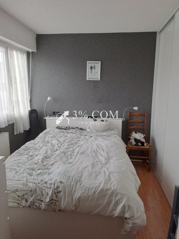 Appartement à vendre, 42m², Lens