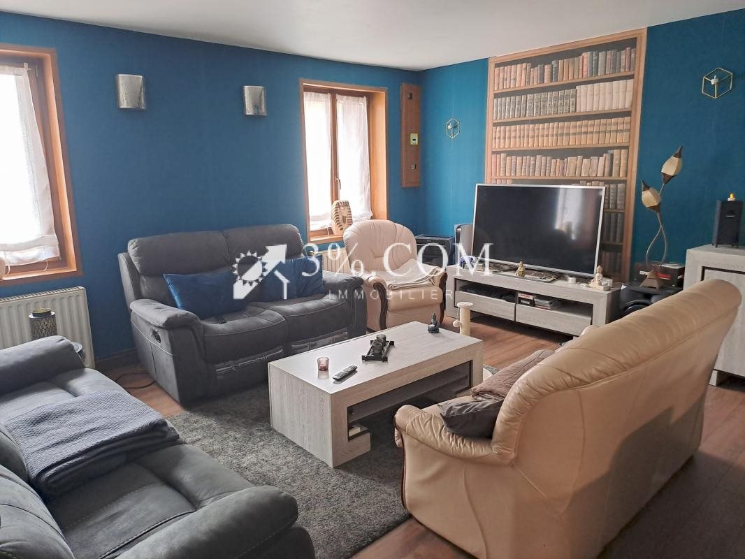 Maison à vendre, 131m², Vendin-le-Vieil