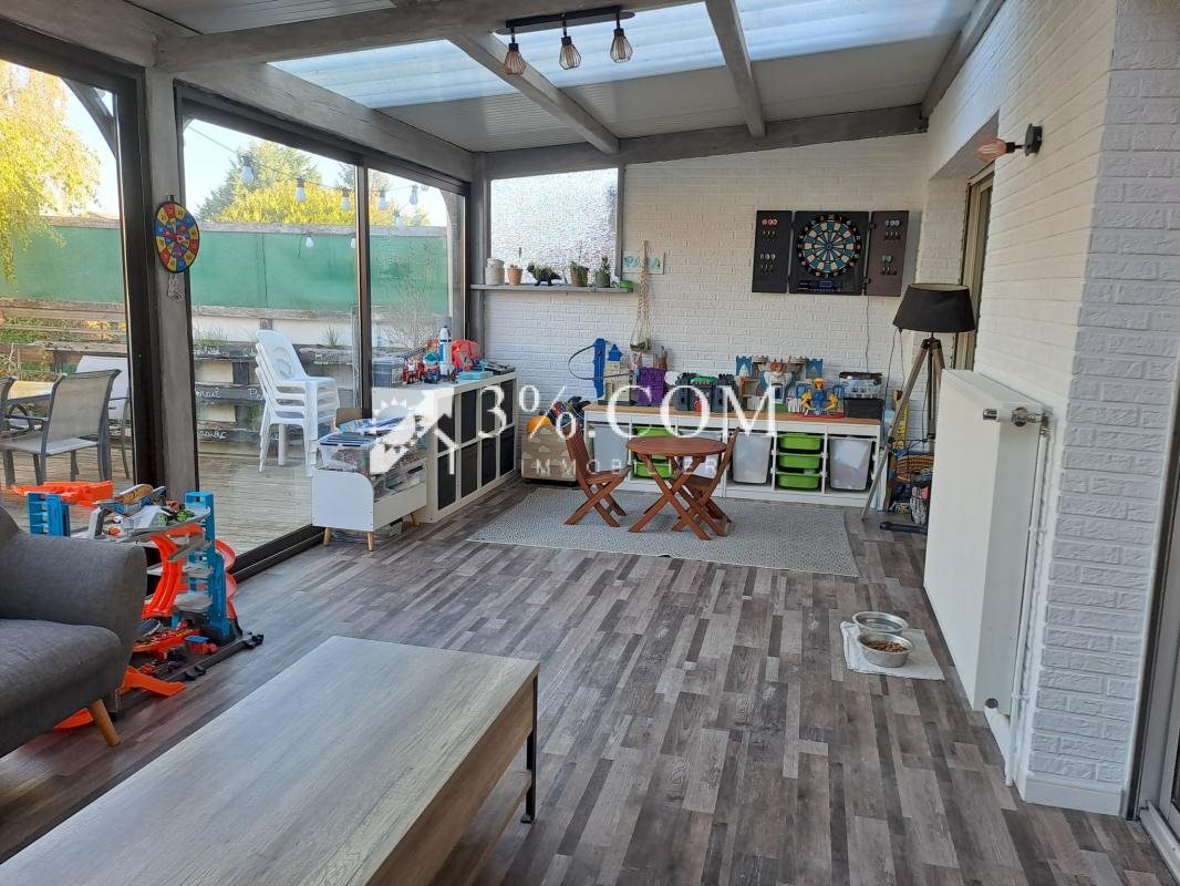 Maison à vendre, 103m², Noeux-les-Mines