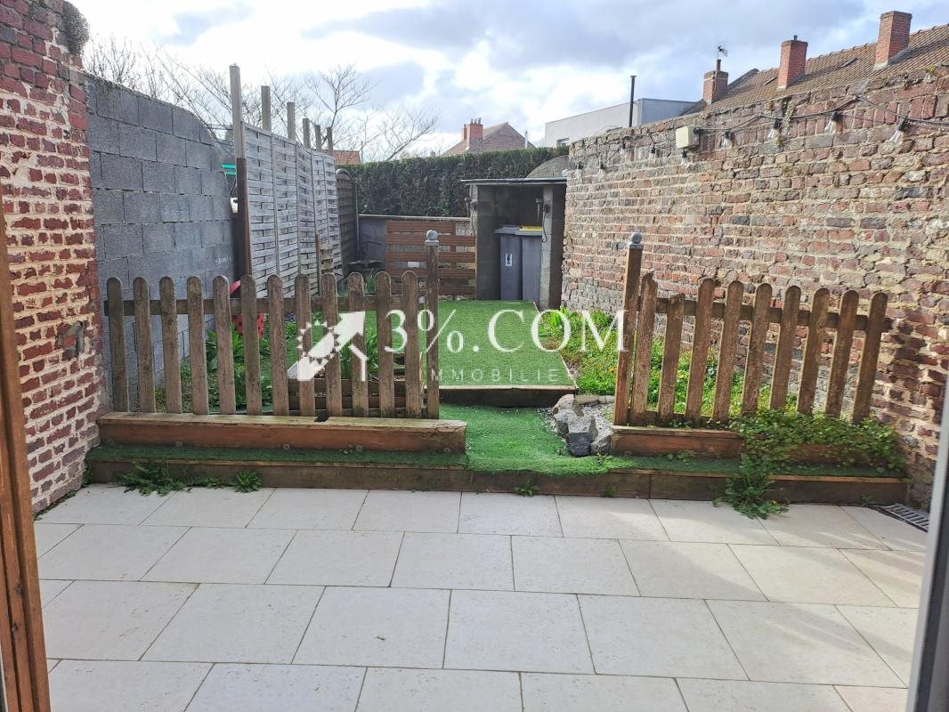 Maison à vendre, 88m², La Bassée