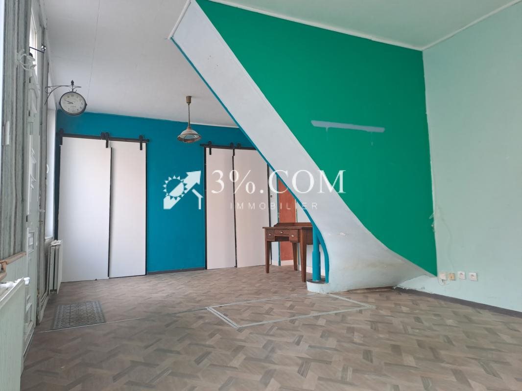 Maison à vendre, 88m², La Bassée